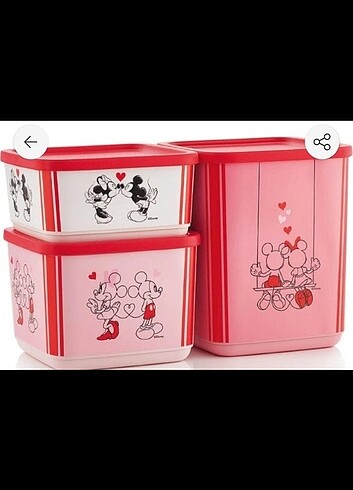 Mickey mause set