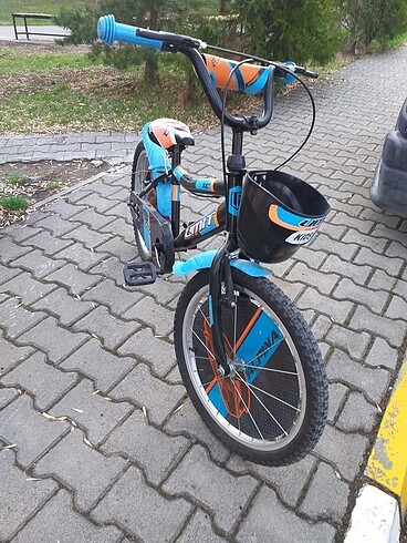  Beden Ümit bmx 20 jant bisiklet