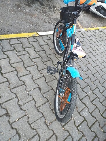  Beden Renk Ümit bmx 20 jant bisiklet