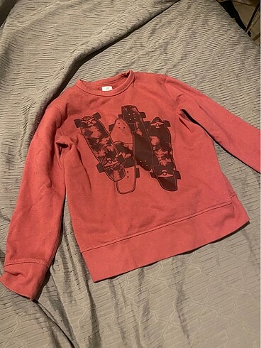 GAP kız Sweatshirt