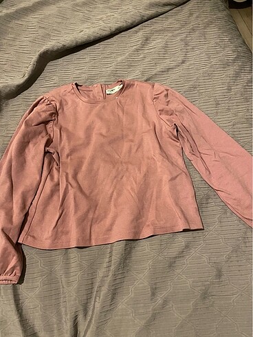 LCW kız çocuk sweat