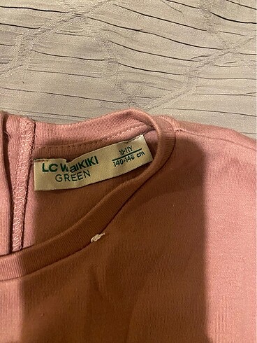 LC Waikiki LCW kız çocuk sweat