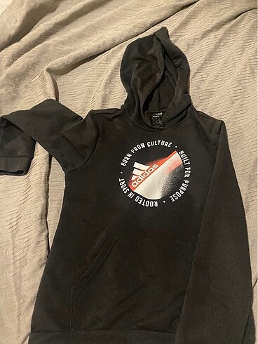 Adidas erkek çocuk sweat