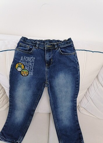 9 10 kot pantolon 