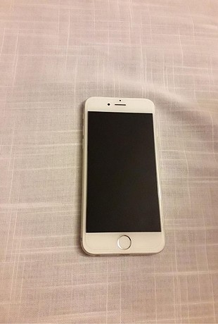 iPhone 6 - 16 GB