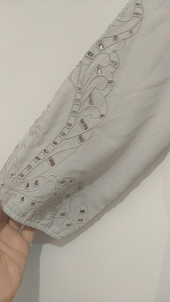 H&M Bayan elbise 