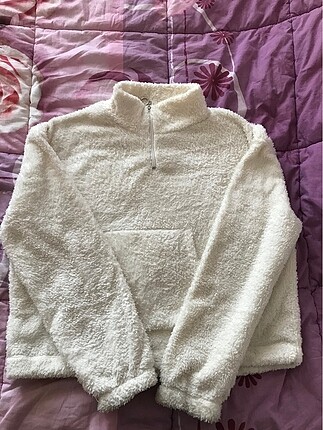 Yumoş sweat