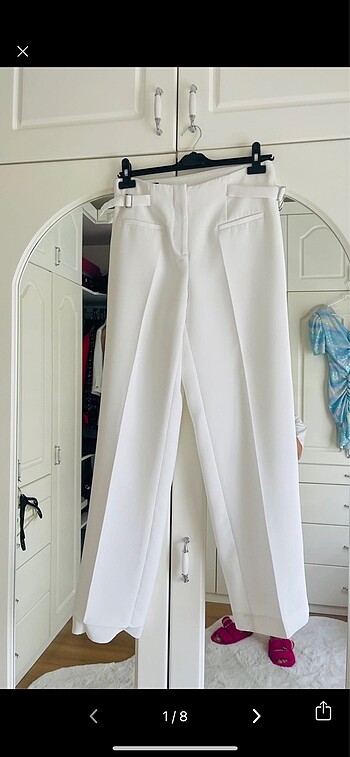 Zara Pantolon