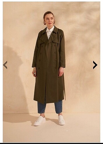 Trenchcoat 
