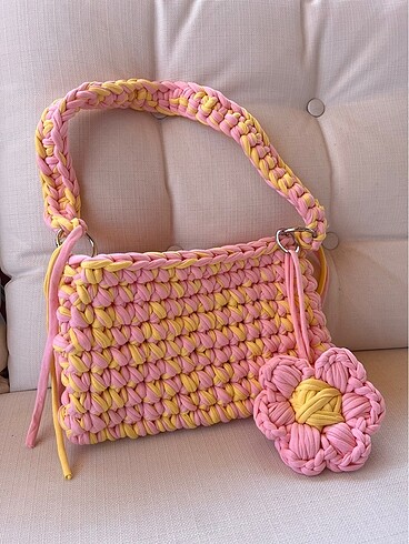 Sakura Bag