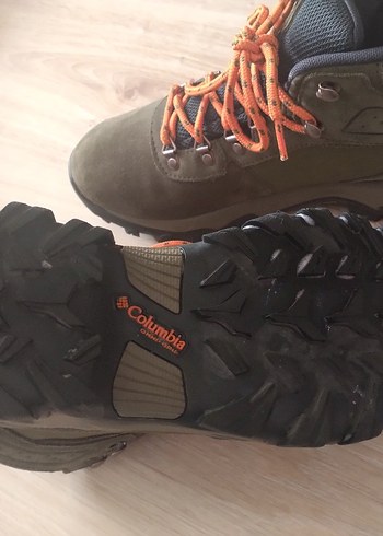 Colombia erkek bot - Görsel 3