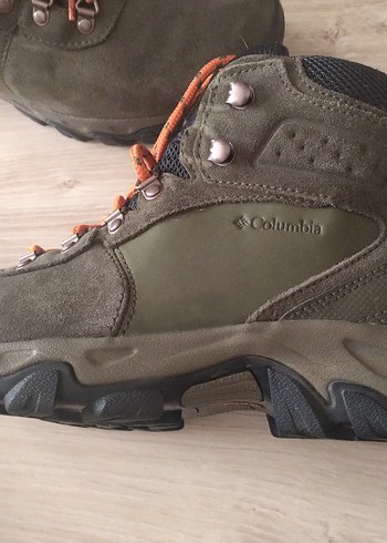 Colombia erkek bot - Görsel 4