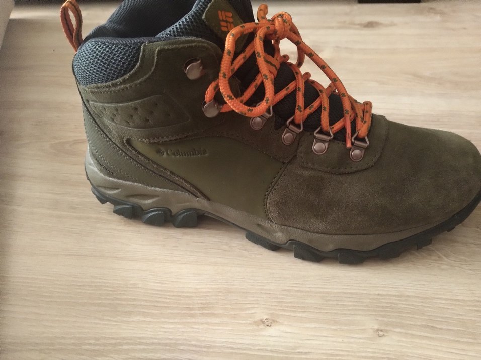 Colombia erkek bot - Görsel 5