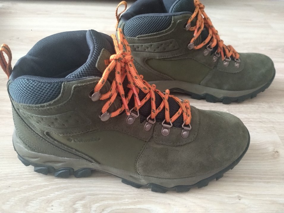 Colombia erkek bot - Görsel 2