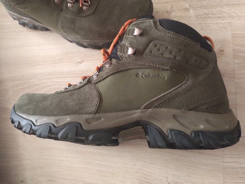 Colombia erkek bot - Görsel 4