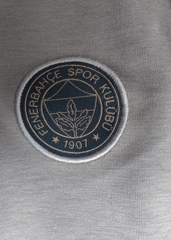 Gri Erkek Regular Fit Sweatpant - Görsel 6