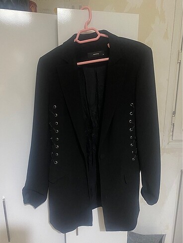 NG Style Blazer ceket