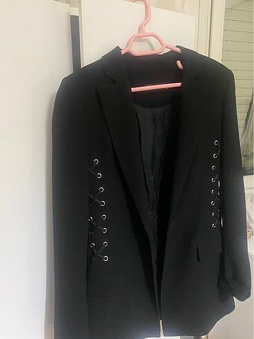 36 Beden Blazer ceket
