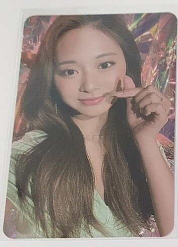 in love tzuyu 