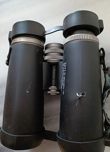 Beden Dürbün (eschenbach trophy d 8x42 b ed)