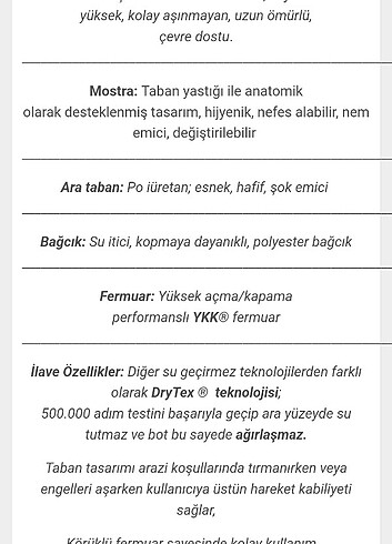 41 Beden siyah Renk Vaneda Bot