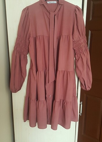 Gülkurusu Tunik