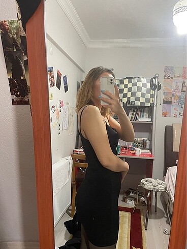Diğer Siyah Elbise