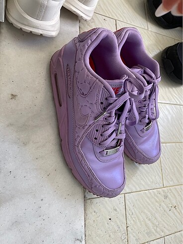 Nike ayakkabı