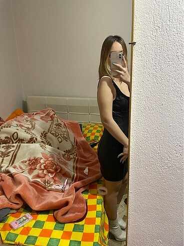Bershka Bershka Elbise