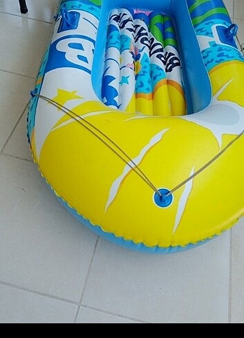 xxl Beden mavi Renk Deniz bot