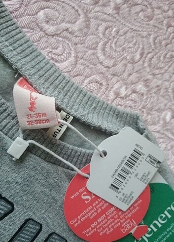 0 ile 3 yas her beden vardır - Görsel 2