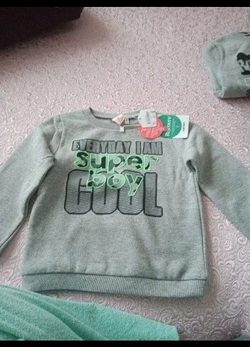 0 ile 3 yas her beden vardır - Görsel 3