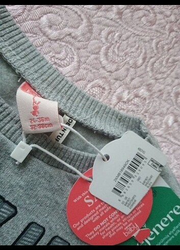 0 ile 3 yas her beden vardır - Görsel 4