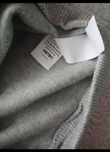 0 ile 3 yas her beden vardır - Görsel 8