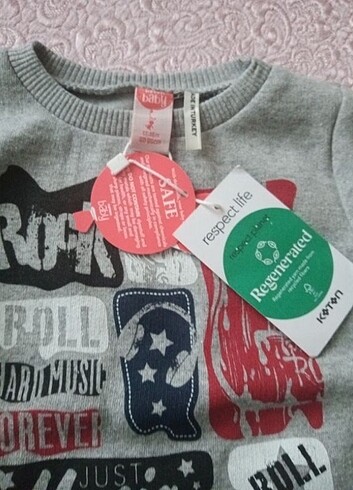 0 ile 3 yas her beden vardır - Görsel 10