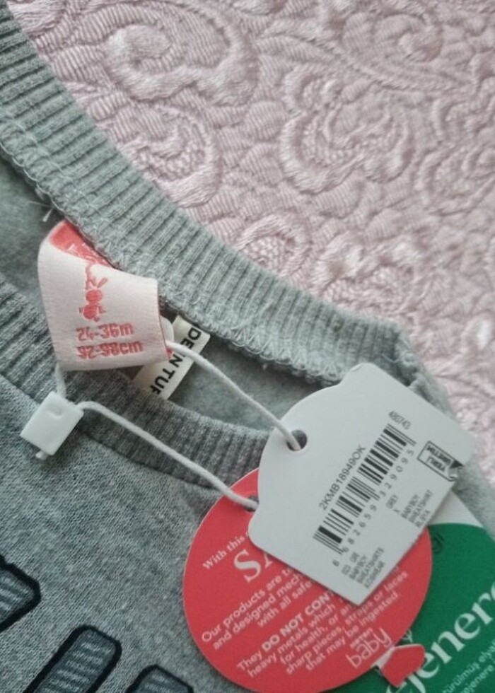 0 ile 3 yas her beden vardır - Görsel 2