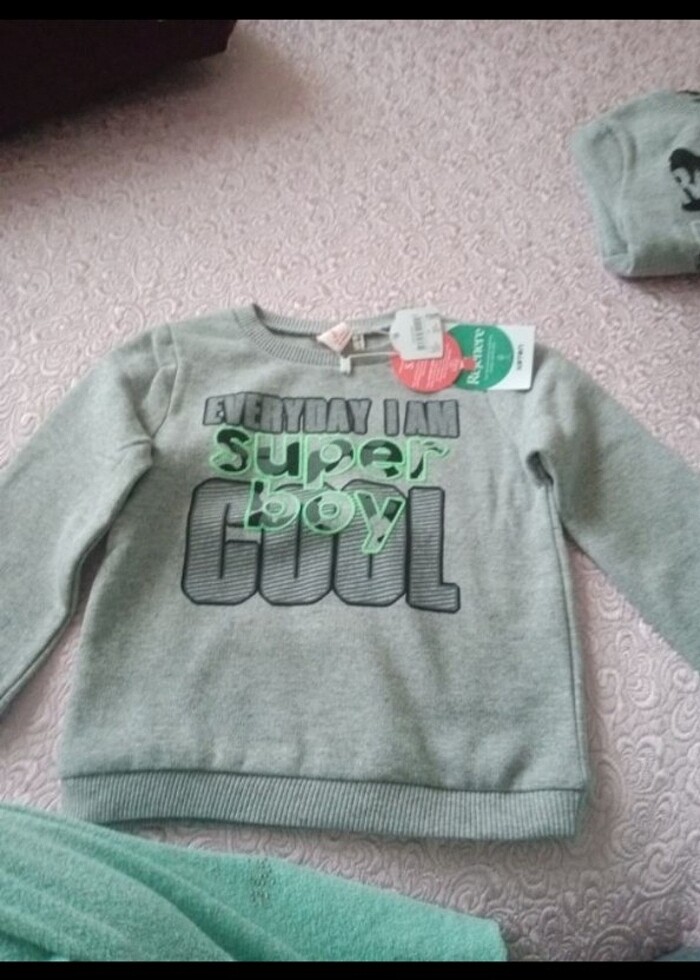 0 ile 3 yas her beden vardır - Görsel 3