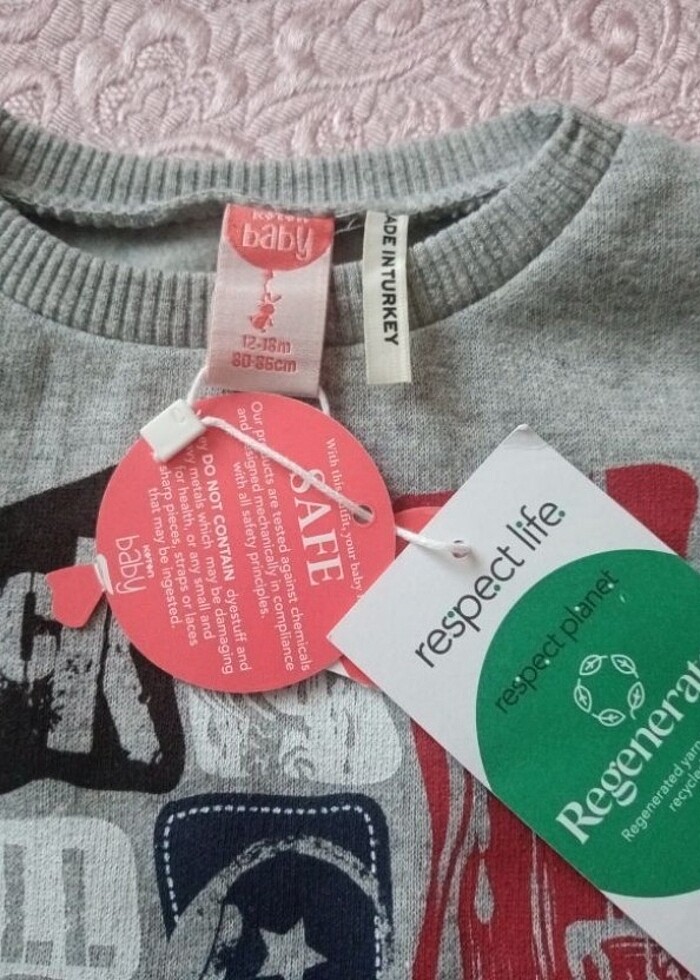 0 ile 3 yas her beden vardır - Görsel 5