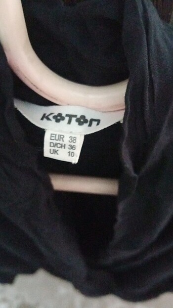 Koton buliz sıfır - Görsel 4