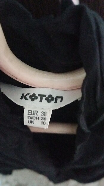 Koton buliz sıfır - Görsel 10