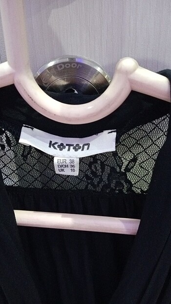 Koton buliz sıfır - Görsel 7