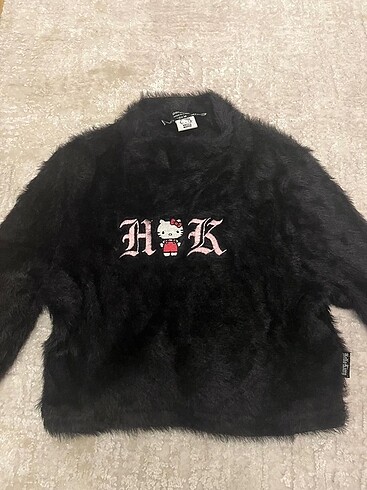 Bershka hello kitty kazaklar bershka