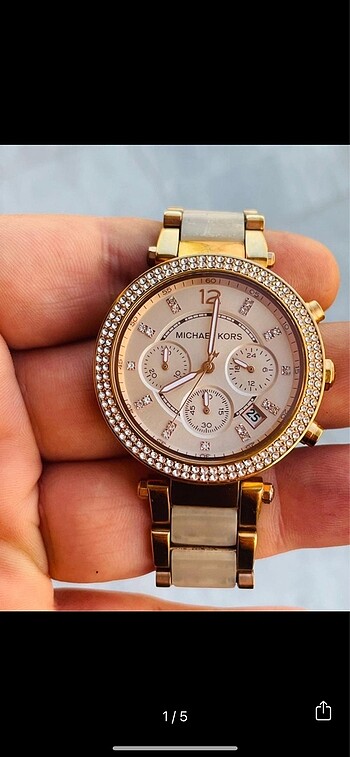 Michael kors saat