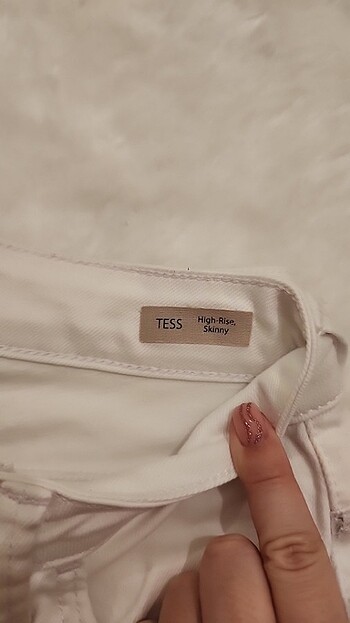 Mavi Jeans Mavi Jean