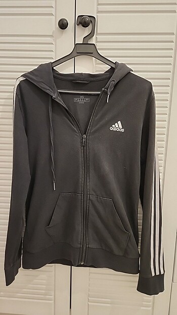 xs Beden Adidas hırka 