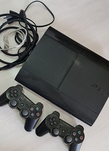 Ps3 sony