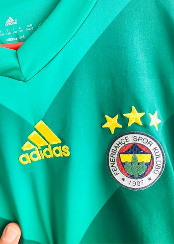 Fenerbahçe çocuk forma alt üst - Görsel 3
