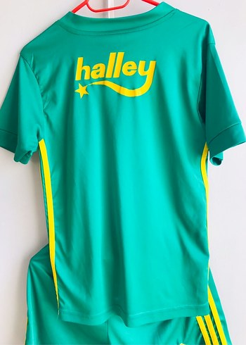 Fenerbahçe çocuk forma alt üst - Görsel 5