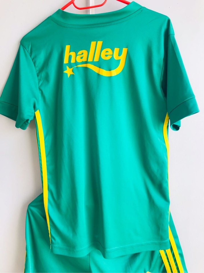 Fenerbahçe çocuk forma alt üst - Görsel 5