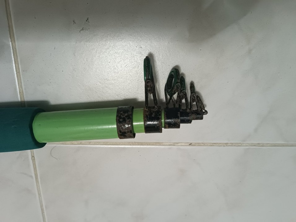 Olta Kamışı - Görsel 4